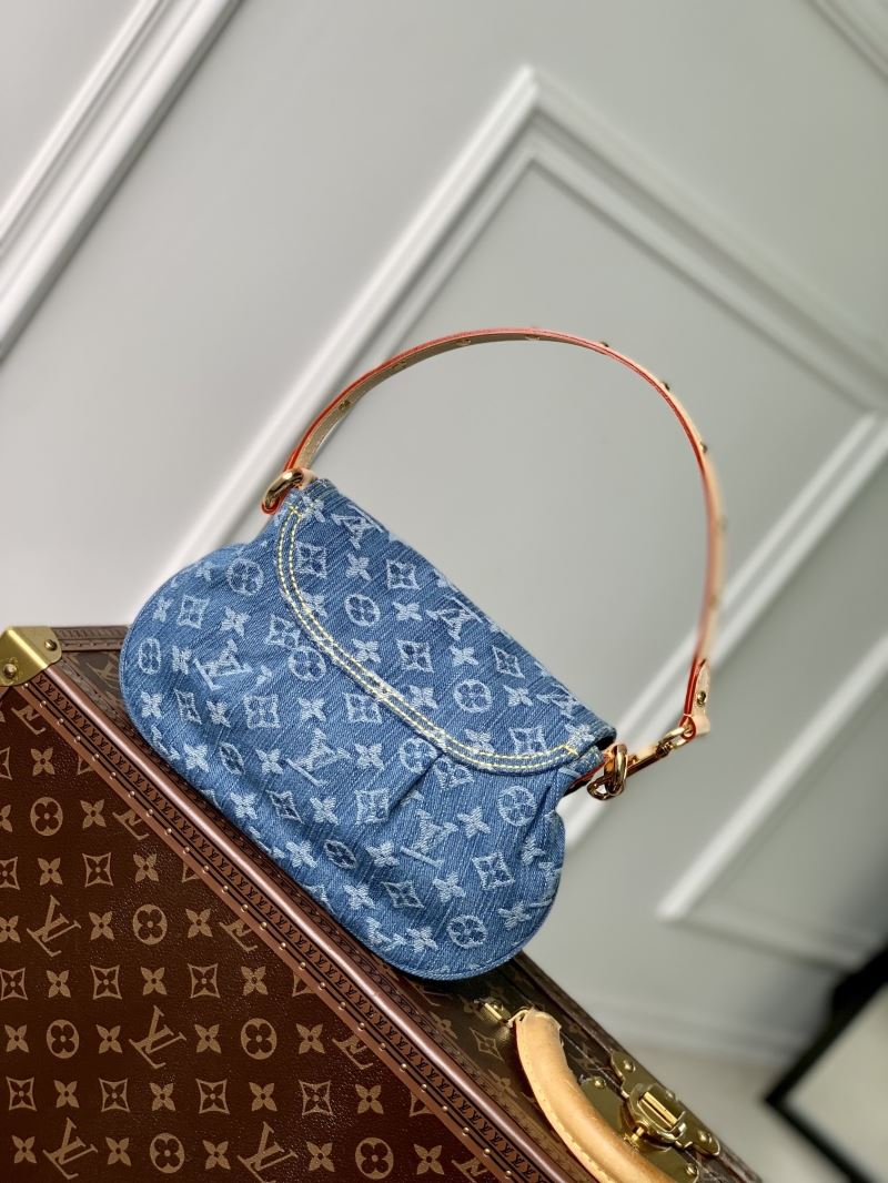 LV Satchel bags